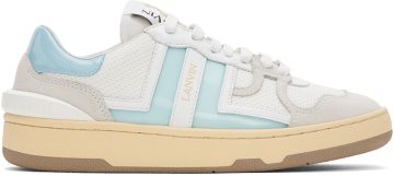 Lanvin Blue & White Clay 201 LANVIN BLUE (FM-SKDK00-GLOS-A22)
