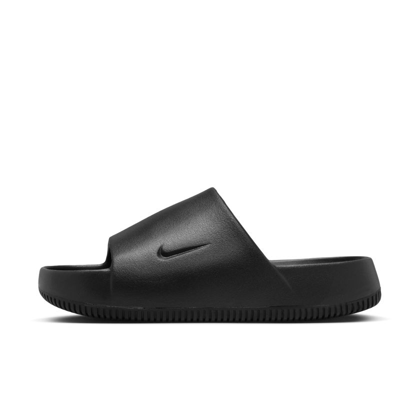 Nike Calm Slide WMNS Black (DX4816-001)