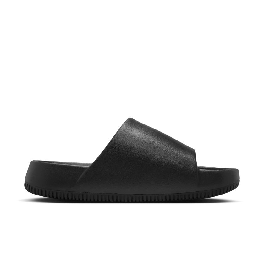 Nike Calm Slide WMNS Black (DX4816-001)