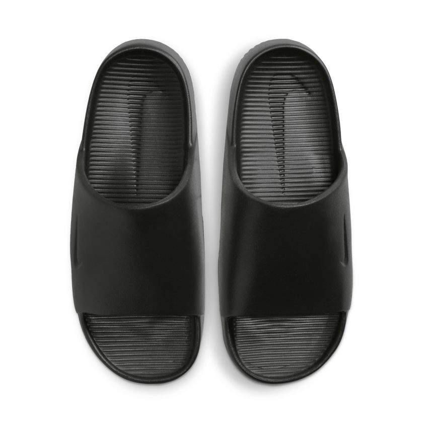 Nike Calm Slide WMNS Black (DX4816-001)