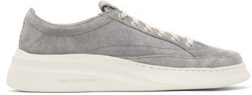 ekn Gray Lotus LO-02-LE-02-AW21 (CONCRETE)
