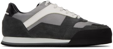 Comme des Garçons Homme Deux Gray Spalwart Edition Trango 1 gray (DJ-K101-001-1-1)