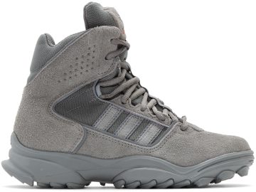 032c Grey adidas Edition GSG-9High Top Sneaker Dark Grey (EF9122 032C GSG-9)