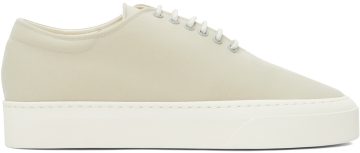 The Row Grey Marie H Low LG Light Grey (F1205-V20)