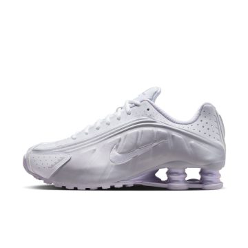 Nike Shox R4 WMNS Light Purple (HF5076-100)