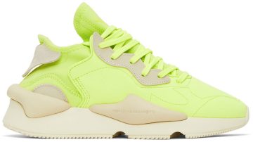 Y-3 Kaiwa SEMFROYEL/OFFWHITE (GZ9144)