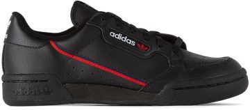 adidas Kids Kids Black Continental 80 BLACK (F99786)