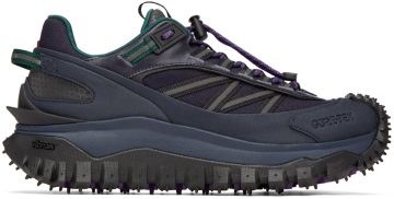 Moncler Grenoble Navy Trailgrip GTX P79 NAVY (H20974M00010M2058)