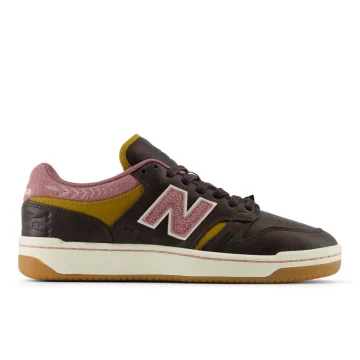 New Balance x Jeremy Fish Numeric 480 Silly Pink Bunnies (NM480FXT)