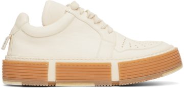 Guidi Off-White GJ02 WHITE (GJ02_COOT)
