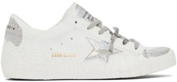 Golden Goose Plaster Superstar White (F00101.F002008.70137)