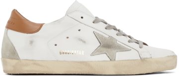 Golden Goose Superstar White (F00102.F002182.10803)