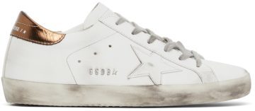Golden Goose Superstar White (F00101.F001946.10272)