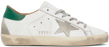 Golden Goose Superstar White (F00102.F002180.10802)