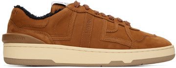 Lanvin Tan Clay 66 CAMEL (FM-SKDK00-NUSP-A22)