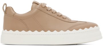 Chloé Taupe Lauren 26C Pink Tea (CHC22W70042)