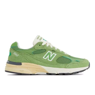 New Balance 993 Chive (U993GW)