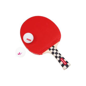 Supreme Butterfly Table Tennis Racket Set (FW19) (FW19)