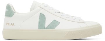 VEJA White & Green Campo EXTRA-WHITE_MATCHA (CP0502485)