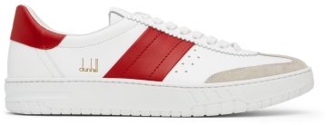Dunhill White & Red Legacy 625 RED WHITE (DU22R1340D3)