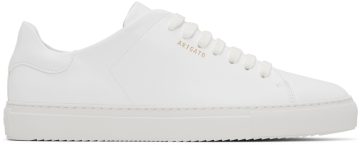 Axel Arigato White Clean 90 WHITE (F0423008)