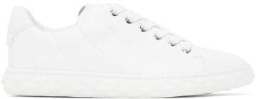 Jimmy Choo White Diamond Light V White (DIAMOND LIGHT/F NAP)