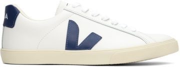VEJA White Esplar EXTRA-WHITE_COBALT (EO0202939)