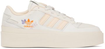 adidas Originals White Forum Bonega Crystal White/Wonder (GZ4297)