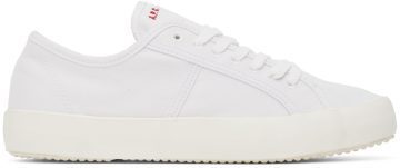 A.P.C. White Jane AAB WHITE (COEYS-M56111)