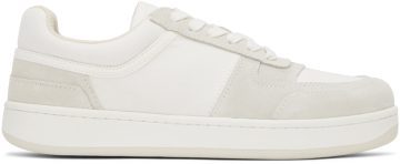 Good News White Mack OFF WHITE (GNMACK004)