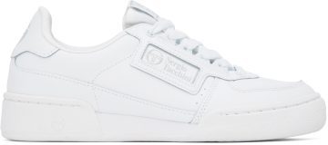 Sergio Tacchini White New Young Line WHITE (CS2270000)