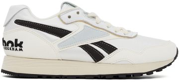 Reebok By Victoria Beckham White VB Rapide Reflection Blue (H02605)