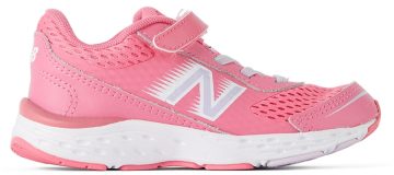 New Balance Baby Pink 680v6 Pink (IA680PA6)