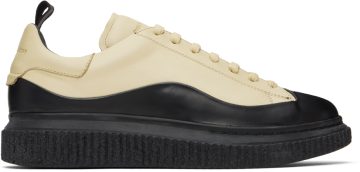 Officine Creative Beige & Black Krace NERO/TART (OCUKRAC018)