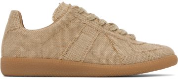 Maison Margiela Beige Replica H0195 NATURAL (S57WS0236 P5015)