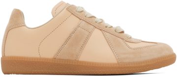 Maison Margiela Beige Replica T2059 Beige (S58WS0109 P4306)