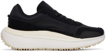 Y-3 Black Ajatu Run BLACK (HQ5988)