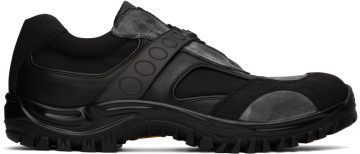 Kiko Kostadinov Black Antharas OBSIDIAN (KKAW22FT01 – 70)