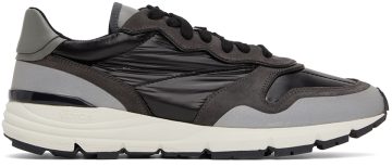 John Elliott Black Edition One 3M BLACK (J027Q241006A,)