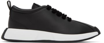 Giuseppe Zanotti Black Ferox VAGUE NERO (RM10014-92879)