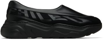 Phileo Black Futuremoc BLACK (PHI01SH011)