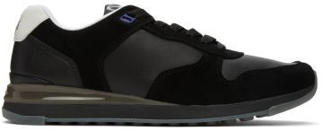 PS by Paul Smith Black Leather Ware 79 BLACKS (M2S-WAR01-GLEA-79)