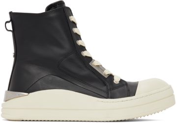 C2H4 Black Neutron High Alpha Black (R005-S150)
