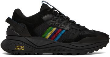 PS by Paul Smith Black Primus 79 Blacks (M2S-PMS02-JLEA-79)