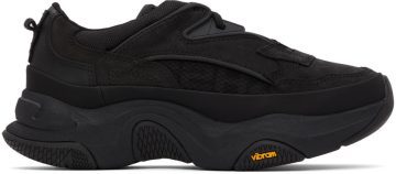 C2H4 Black Quark Alpha PIRATEBLACK (R002-134)