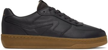 rag & bone Black Retro Court PHANTOM (MGF22FF000QQ0)