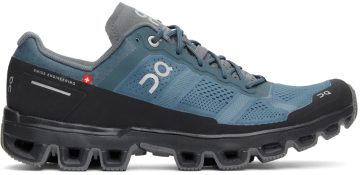 On Blue Cloudventure SHADOW ROCK (M 22.99861)