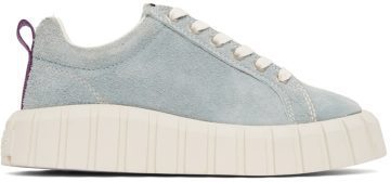 Eytys Blue Suede Odessa Methane (OASI)