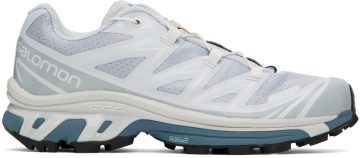 Salomon Blue XT-6 Arctic Ice/Faded Den (L41751100)