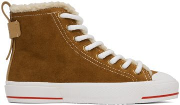 See by Chloé Brown Aryana 221 Tan (SB39200A 16135)